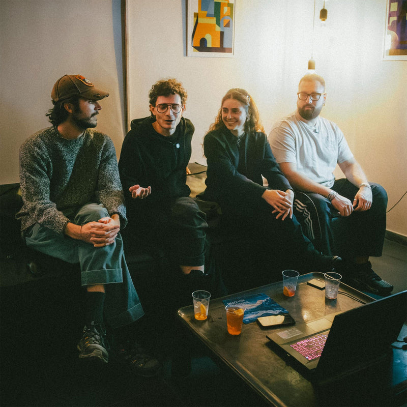 AFTERWORK PILLS OF... BLIVET