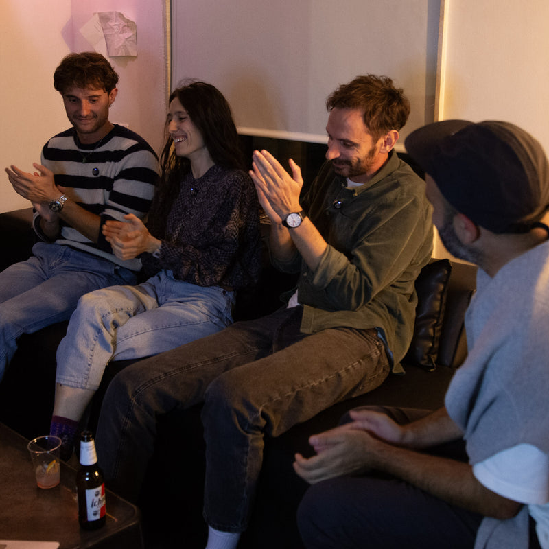 AFTERWORK PILLS OF... WOW TAPES