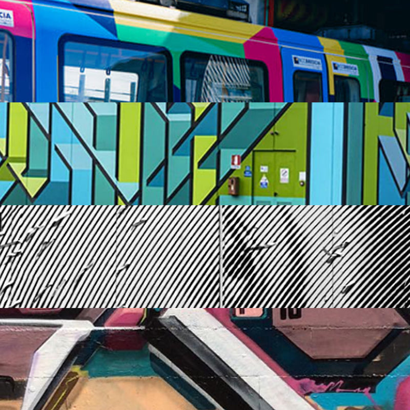 THE ART OF TOMORROW. TODAY #1